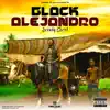 dready christ - Black Alejandro - Single